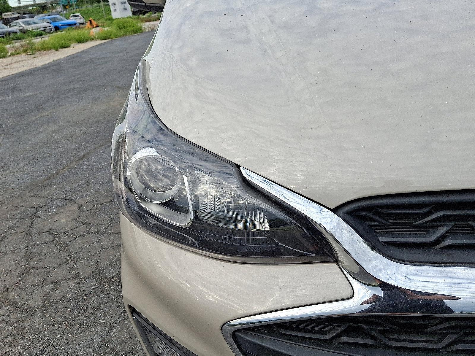 2020 Chevrolet Spark Vehicle Photo in Harrisburg, PA 17111
