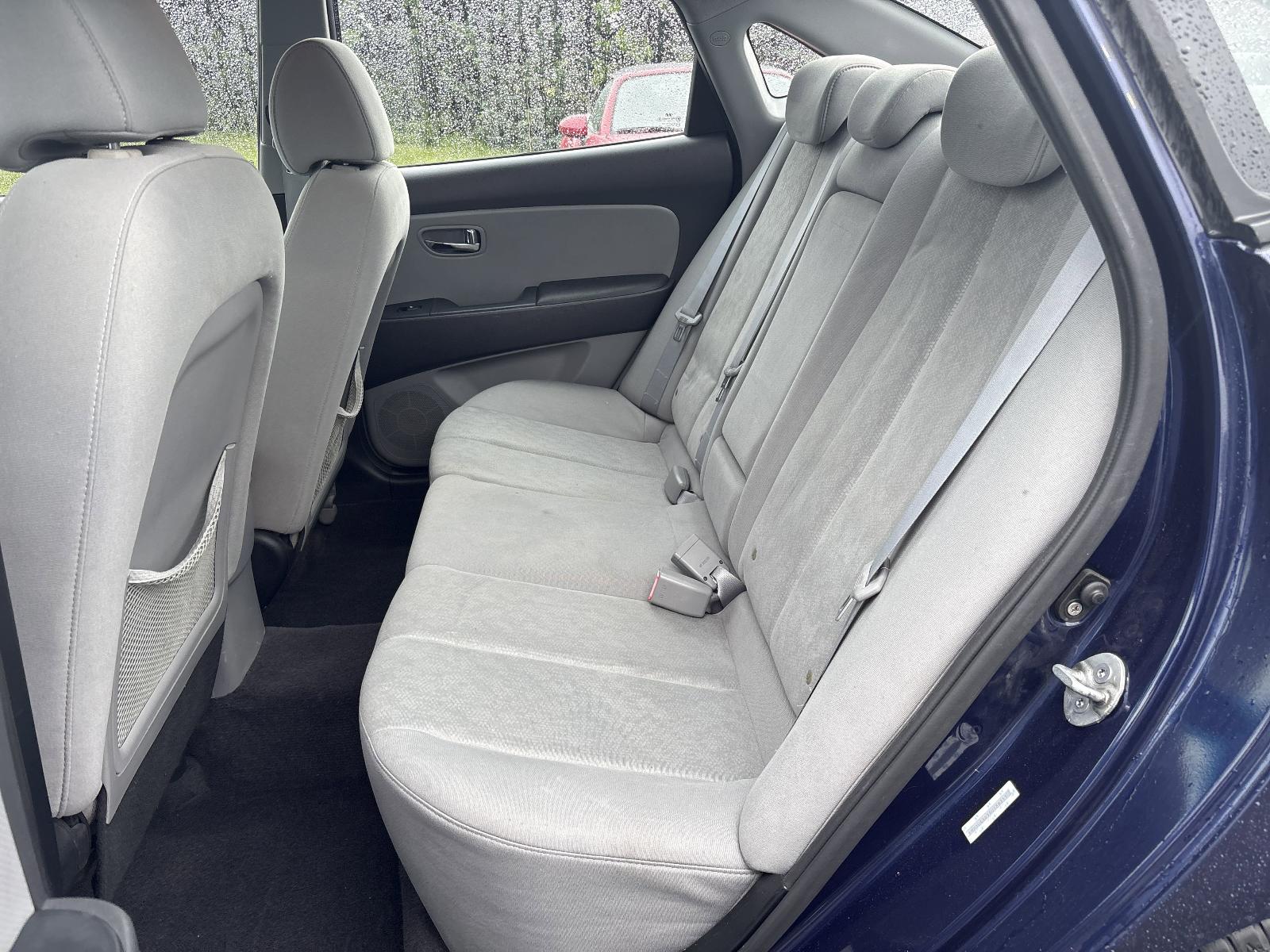2010 Hyundai ELANTRA Vehicle Photo in Mechanicsburg, PA 17050