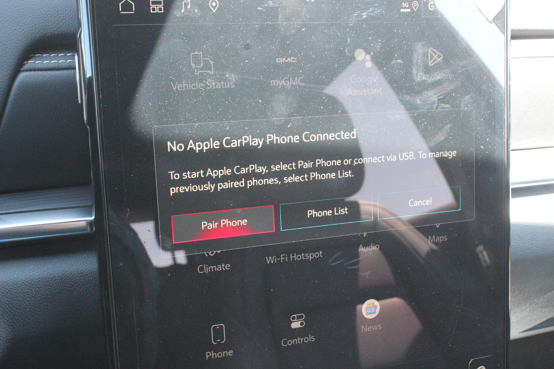 2026 GMC Terrain Vehicle Photo in AURORA, CO 80012-4011