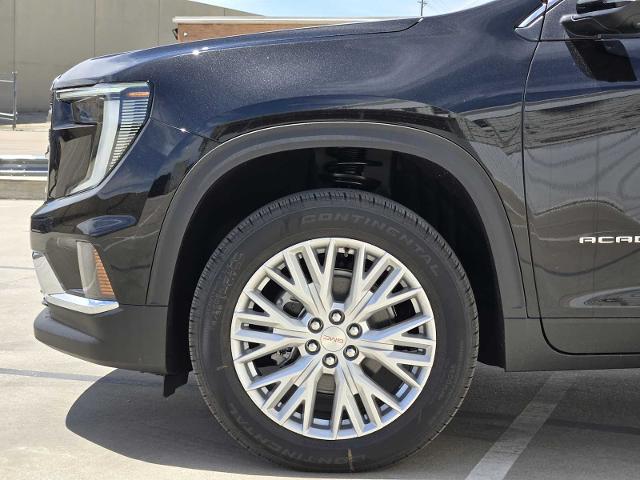2025 GMC Acadia Vehicle Photo in DALLAS, TX 75209-3016