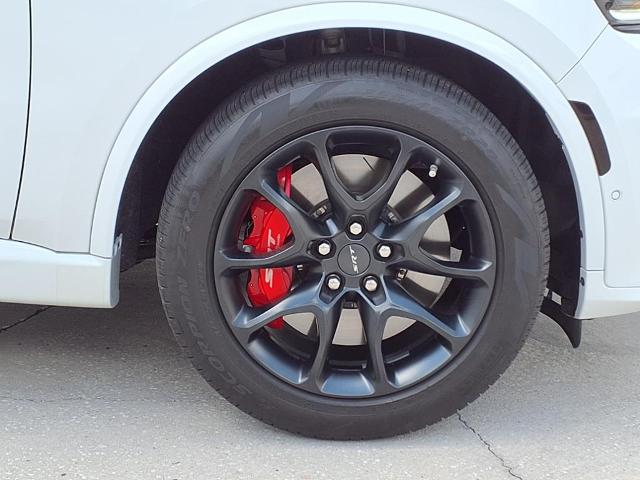2024 Dodge Durango Vehicle Photo in Tampa, FL 33612