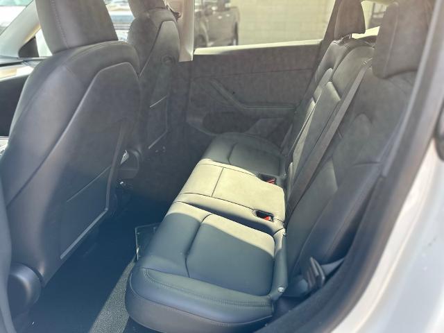 2023 Tesla Model Y Vehicle Photo in Grapevine, TX 76051
