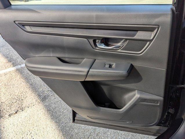 2025 Honda CR-V Vehicle Photo in San Antonio, TX 78230