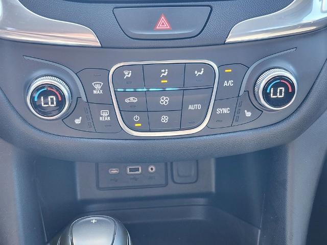 2019 Chevrolet Equinox Vehicle Photo in GREEN BAY, WI 54304-5303