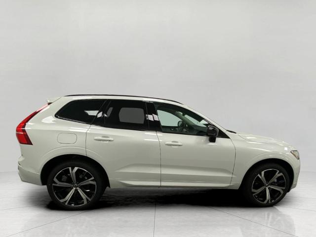 2025 Volvo XC60 Vehicle Photo in Appleton, WI 54913