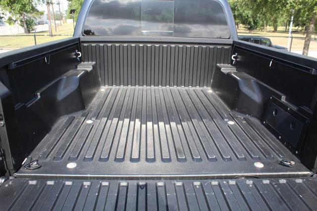 2023 Toyota Tacoma 4WD Vehicle Photo in HOUSTON, TX 77090