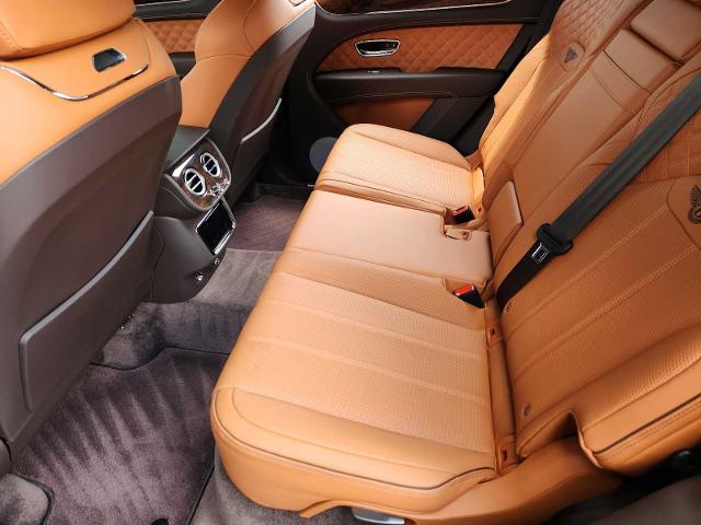 2023 Bentley Bentayga Vehicle Photo in HOUSTON, TX 77079