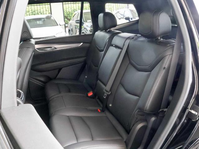 2022 Cadillac XT6 Vehicle Photo in Dallas, TX 75209