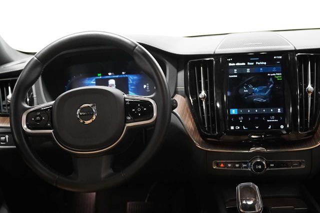 2022 Volvo XC60 Vehicle Photo in GRAPEVINE, TX 76051