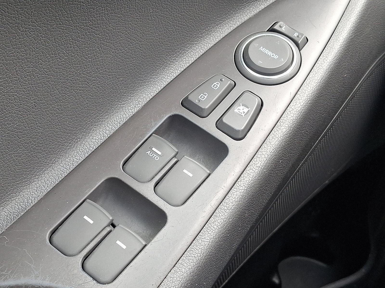 2014 Hyundai SONATA Vehicle Photo in Harrisburg, PA 17111