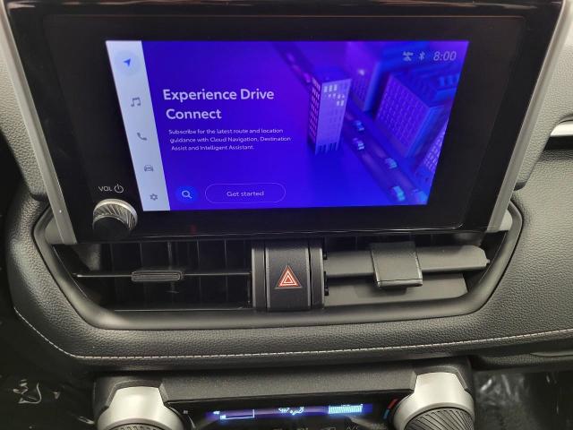 2024 Toyota RAV4 Vehicle Photo in Oshkosh, WI 54901