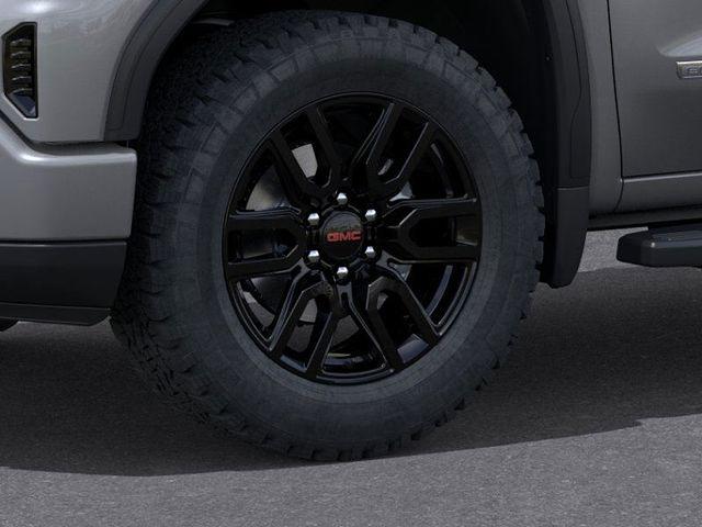 2025 GMC Sierra 1500 Vehicle Photo in WATERTOWN, CT 06795-3318