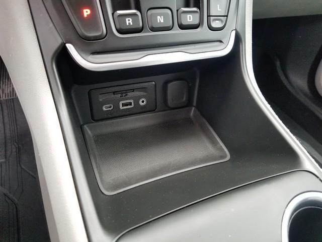 2019 GMC Terrain Vehicle Photo in ELYRIA, OH 44035-6349