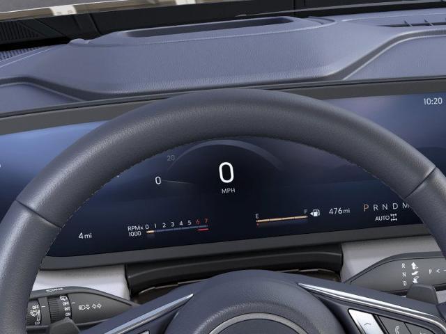2025 Buick Enclave Vehicle Photo in GREEN BAY, WI 54303-3330