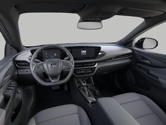 2025 Buick Envista Vehicle Photo in OSHKOSH, WI 54904-7811