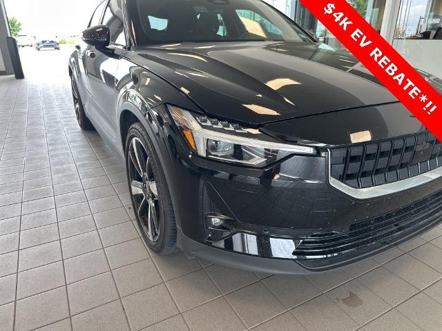 2021 Polestar 2 Vehicle Photo in San Antonio, TX 78230