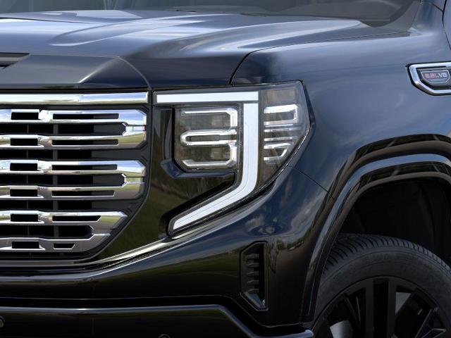2025 GMC Sierra 1500 Vehicle Photo in OSHKOSH, WI 54904-7811