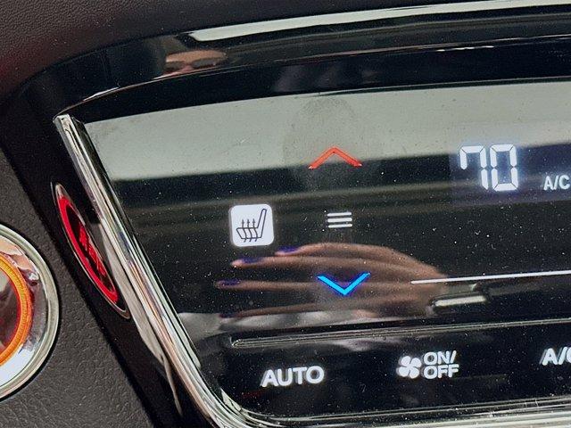 2020 Honda HR-V Vehicle Photo in Doylestown, PA 18902