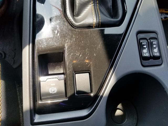 2024 Subaru Crosstrek Vehicle Photo in ELYRIA, OH 44035-6349