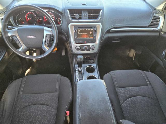 2015 GMC Acadia Vehicle Photo in DENTON, TX 76210-9321