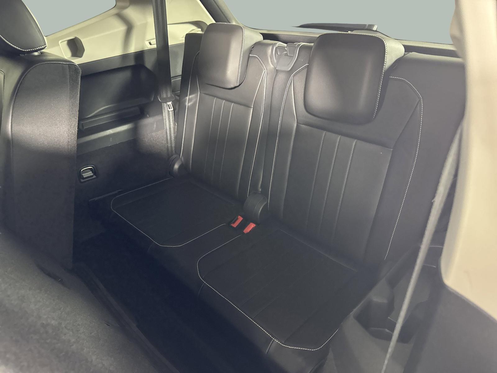 2022 Volkswagen Tiguan Vehicle Photo in Georgetown, TX 78626