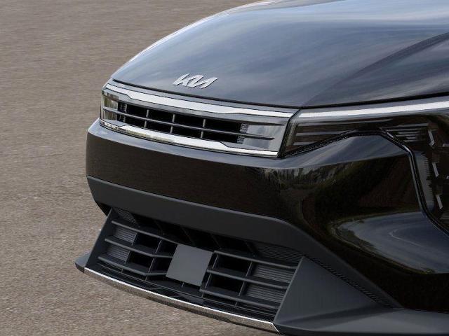 2025 Kia K4 Vehicle Photo in Tucson, AZ 85712