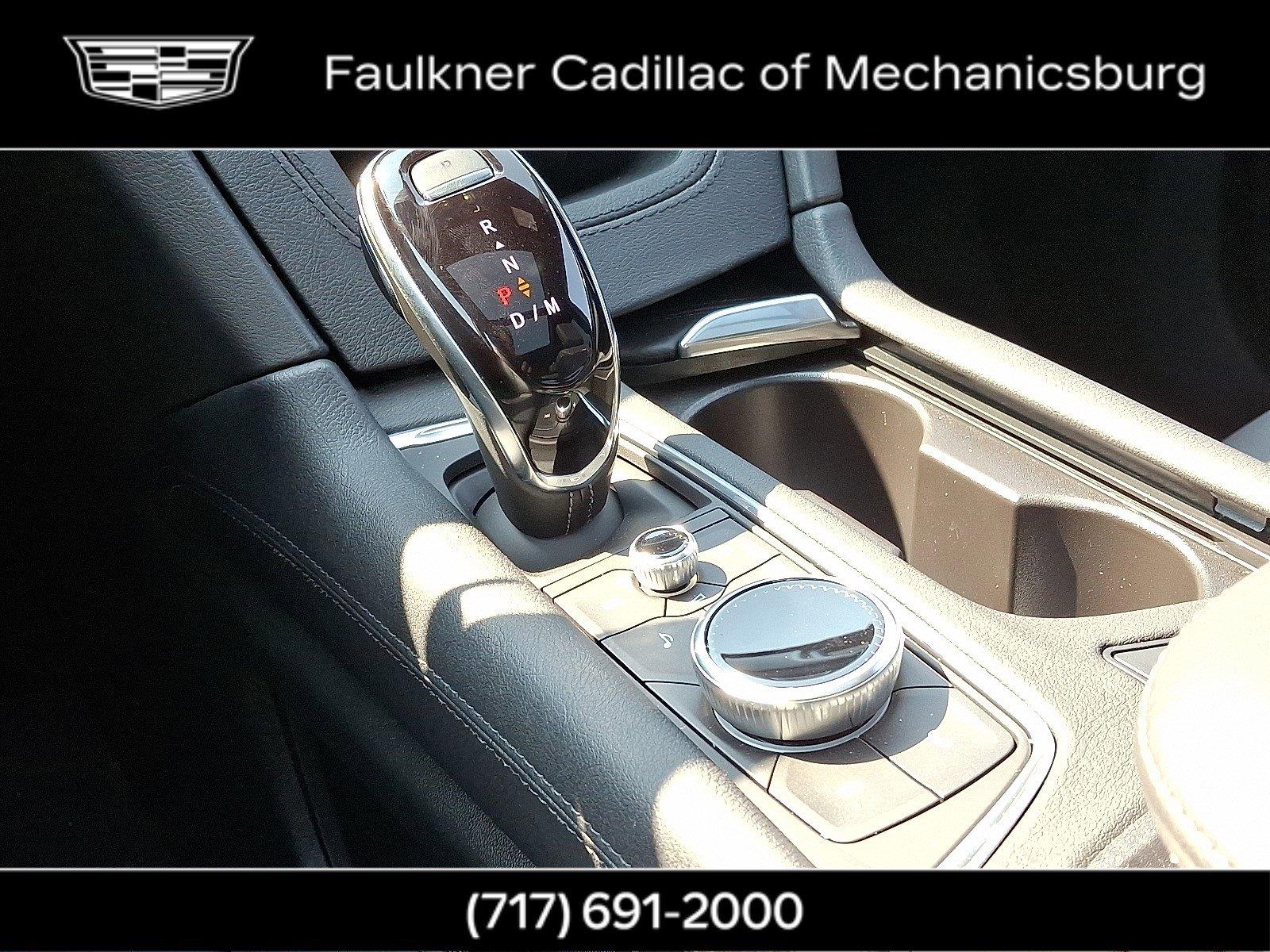 2025 Cadillac XT6 Vehicle Photo in MECHANICSBURG, PA 17050-1707