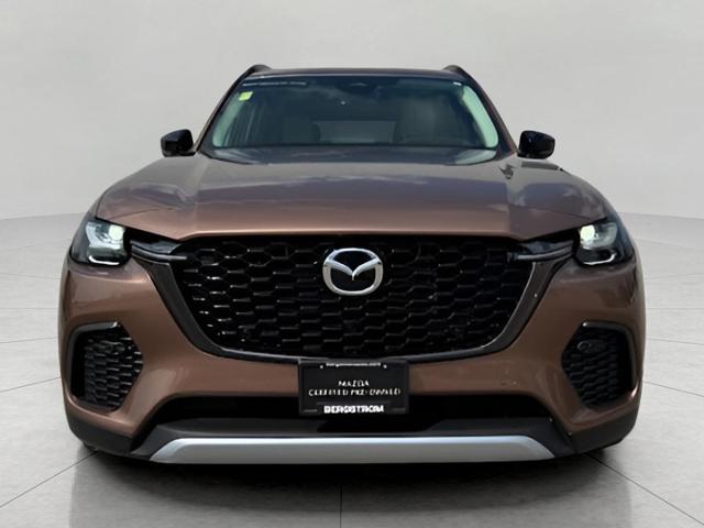 2025 Mazda CX-70 PHEV Vehicle Photo in Green Bay, WI 54304