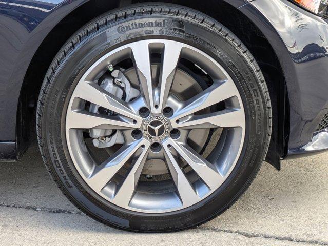 2021 Mercedes-Benz C-Class Vehicle Photo in San Antonio, TX 78209