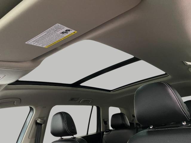 2021 Volkswagen Atlas Vehicle Photo in Appleton, WI 54913
