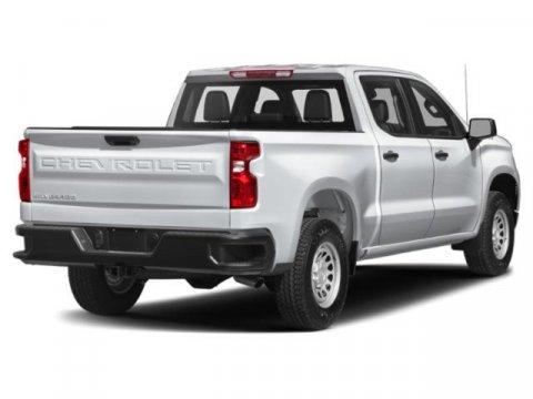 2024 Chevrolet Silverado 1500 Vehicle Photo in Georgetown, TX 78626