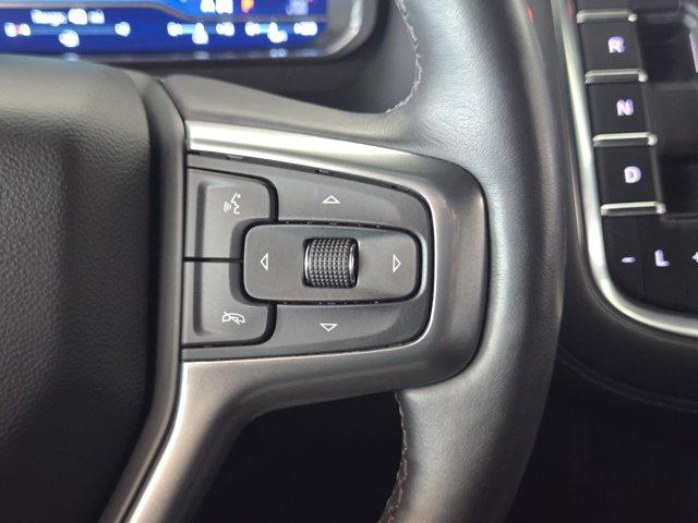 2023 Chevrolet Tahoe Vehicle Photo in Decatur, TX 76234