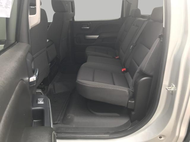 2018 Chevrolet Silverado 1500 Vehicle Photo in GREEN BAY, WI 54303-3330