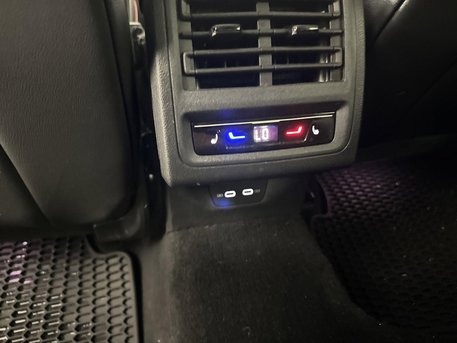2022 Volkswagen Golf GTI Vehicle Photo in Georgetown, TX 78626