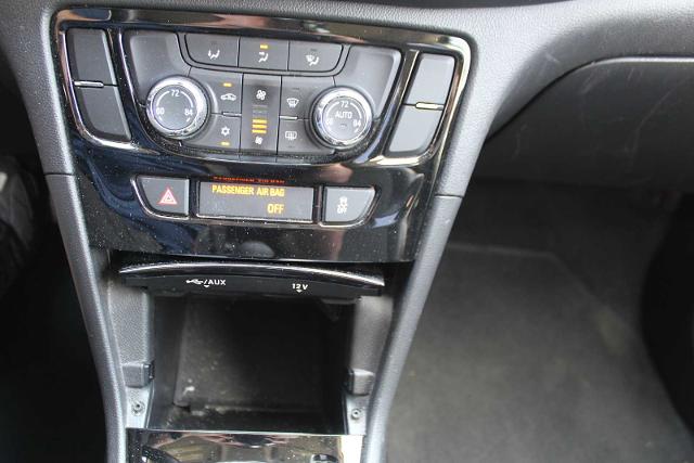 2018 Buick Encore Vehicle Photo in HOUSTON, TX 77090