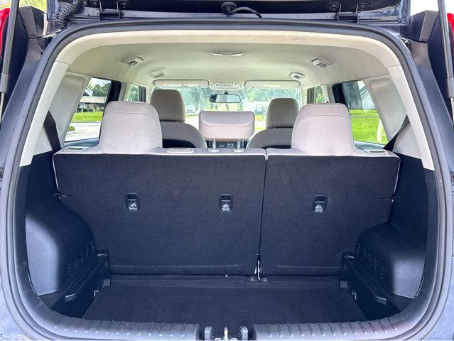 2020 Kia Soul Vehicle Photo in Hinesville, GA 31313