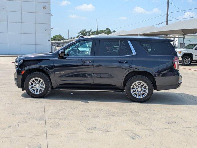 2023 Chevrolet Tahoe Vehicle Photo in SELMA, TX 78154-1459