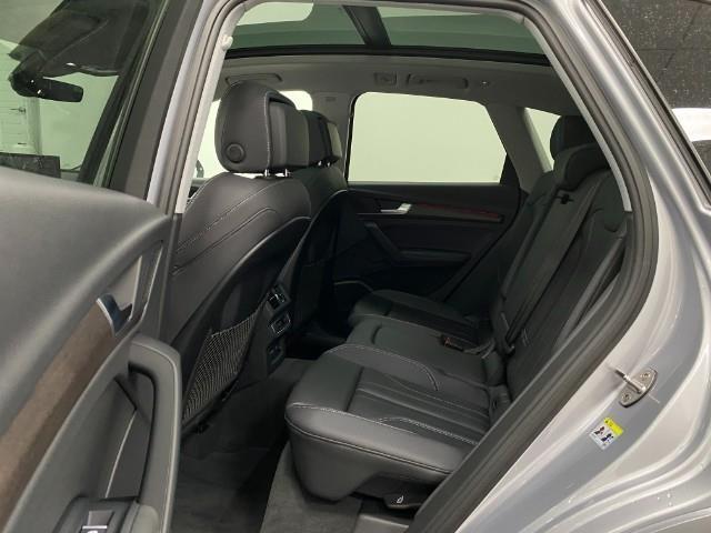 2025 Audi Q5 Vehicle Photo in Appleton, WI 54913