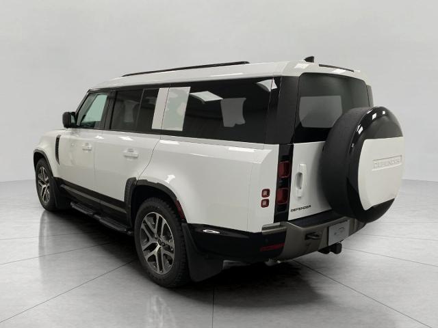 2025 Defender Vehicle Photo in Appleton, WI 54913