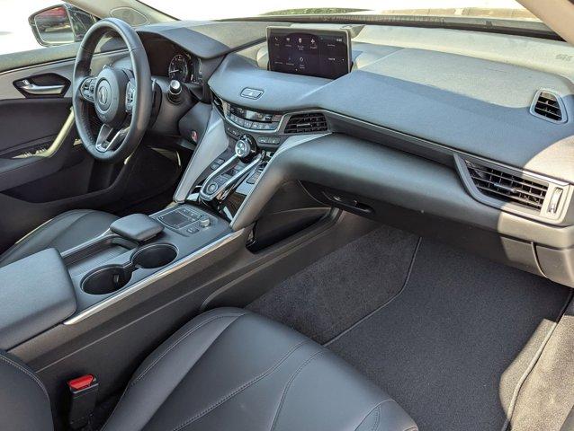 2023 Acura TLX Vehicle Photo in San Antonio, TX 78230