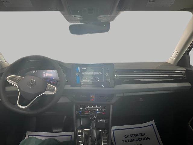 2025 Volkswagen Jetta Vehicle Photo in Appleton, WI 54913