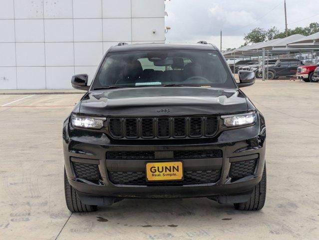2023 Jeep Grand Cherokee L Vehicle Photo in SELMA, TX 78154-1459
