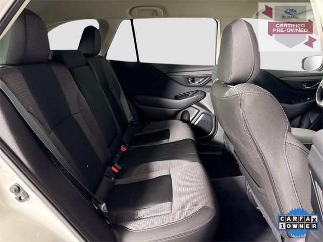 2024 Subaru Outback Vehicle Photo in Puyallup, WA 98371