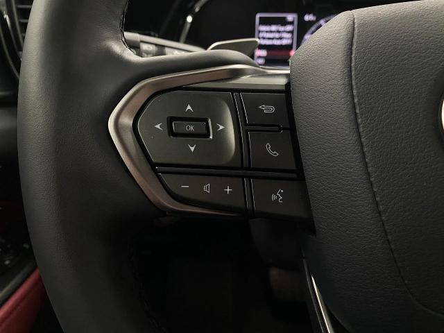 2025 Lexus NX 350 Vehicle Photo in Appleton, WI 54913
