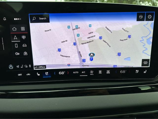 2025 Audi A5 Vehicle Photo in HOUSTON, TX 77090