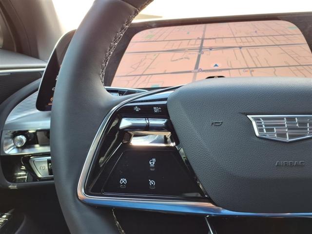2025 Cadillac LYRIQ Vehicle Photo in Tampa, FL 33612