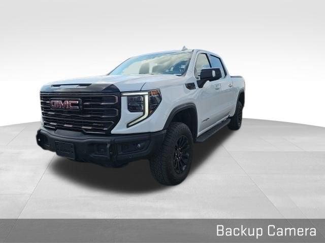 2023 GMC Sierra 1500 Vehicle Photo in Fishers, IN 46038