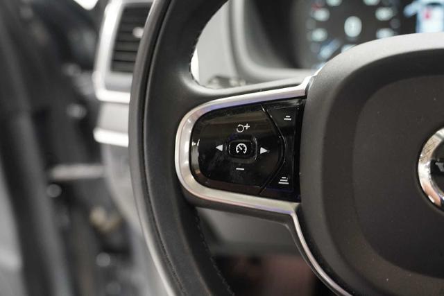 2020 Volvo XC90 Vehicle Photo in GRAPEVINE, TX 76051
