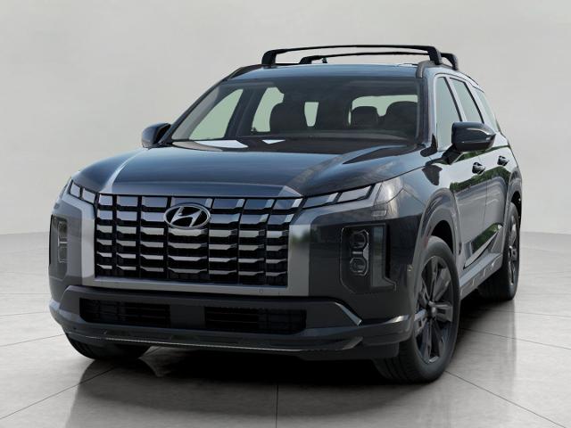 2025 Hyundai PALISADE Vehicle Photo in Green Bay, WI 54304
