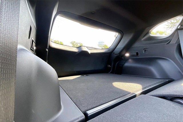 2025 Chevrolet Blazer Vehicle Photo in INDEPENDENCE, MO 64055-1314